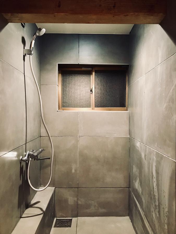 Fujiya Hostel Satomura Zewnętrze zdjęcie