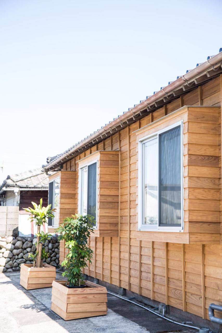 Fujiya Hostel Satomura Zewnętrze zdjęcie